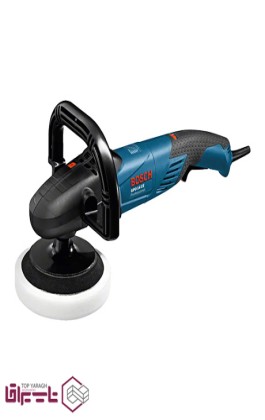 دستگاه پولیش برقی 1400 وات بوش BOSCH کد GPO 14 CE دستگاه پولیش برقی 1400 وات بوش BOSCH کد GPO 14 CE