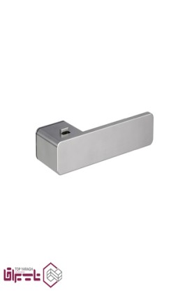 دستگیره اسمارت مدرن برای درب فریملس GRIFF WERK مدل R8 ONE
