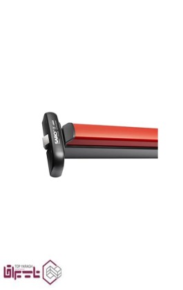 دستگیره خروج اضطراری پنیک تک نقطه فشاری سارو Saro مدل ET1