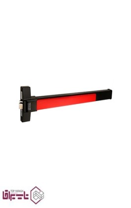 دستگیره خروج اضطراری پنیک تک نقطه فشاری سارو Saro مدل Exi-Eco touch3
