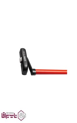 دستگیره خروج اضطراری پنیک تک نقطه میله ای سارو Saro مدل EB1