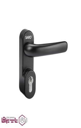 دستگیره خروج اضطراری پنیک سارو Saro مدل OT1