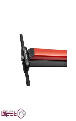 دستگیره خروج اضطراری پنیک ماژولار 3 نقطه فشاری سارو Saro مدل ET3