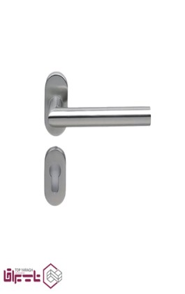 دستگیره رزت خم یونیکس پارت UNIX PART مدل UPD8 دستگیره رزت خم یونیکس پارت UNIX PART مدل UPD8