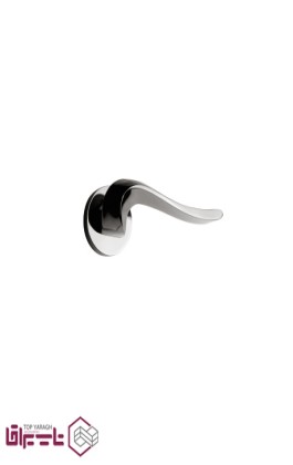 دستگیره رزت سوئیچی آیلین AYLIN مدل 22000R