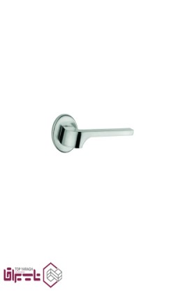 دستگیره رزت سوئیچی آیلین AYLIN مدل 89000RC