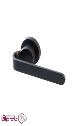 دستگیره رزت سوئیچی تیک Tik مدل 25R