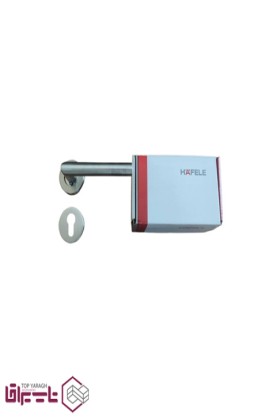 دستگیره رزت سوئیچی هفله HAFELE مدل WERNER-M