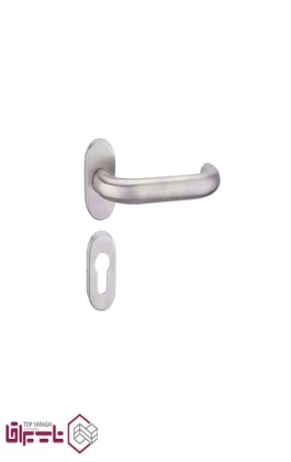 دستگیره رزت یونیکس پارت UNIX PART مدل UPD10 دستگیره رزت یونیکس پارت UNIX PART مدل UPD10