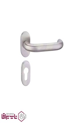 دستگیره رزت یونیکس پارت UNIX PART مدل UPD13 دستگیره رزت یونیکس پارت UNIX PART مدل UPD13