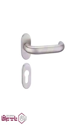 دستگیره رزت یونیکس پارت UNIX PART مدل UPD14 دستگیره رزت یونیکس پارت UNIX PART مدل UPD14