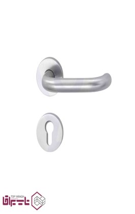 دستگیره رزت یونیکس پارت UNIX PART مدل UPD2 دستگیره رزت یونیکس پارت UNIX PART مدل UPD2