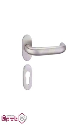 دستگیره رزت یونیکس پارت UNIX PART مدل UPD4 دستگیره رزت یونیکس پارت UNIX PART مدل UPD4