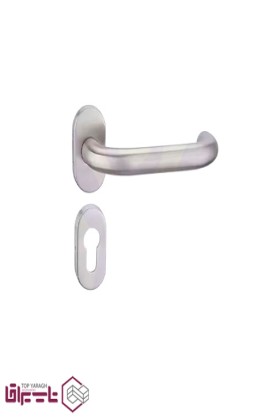 دستگیره رزت یونیکس پارت UNIX PART مدل UPD5 دستگیره رزت یونیکس پارت UNIX PART مدل UPD5