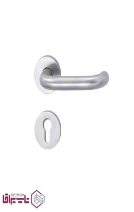 دستگیره رزت یونیکس پارت UNIX PART مدل UPD6 دستگیره رزت یونیکس پارت UNIX PART مدل UPD6