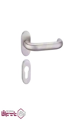 دستگیره رزت یونیکس پارت UNIX PART مدل UPD7 دستگیره رزت یونیکس پارت UNIX PART مدل UPD7