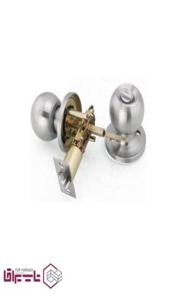 دستگیره هتلی یونیکس پارت UNIX PART مدل  UPD20