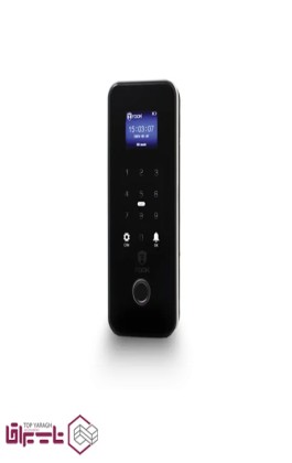 دستگیره هوشمند روک ROOK مدل G907 دستگیره هوشمند روک ROOK مدل G907