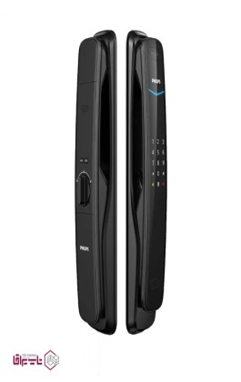 دستگیره هوشمند فیلیپس Philips مدل DDL702 3D دستگیره هوشمند فیلیپس Philips مدل DDL702 3D