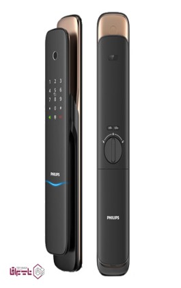 دستگیره هوشمند فیلیپس Philips مدل DDL703K