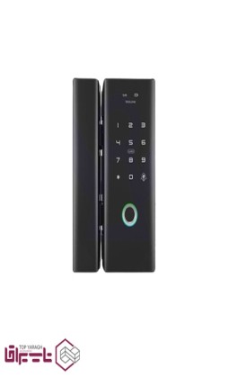 دستگیره هوشمند یونیکس پارت UNIX PART مدل UPD45