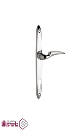 دستگیره پلاک 3 سانتی سوئیچی آیلین AYLIN مدل 6000