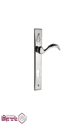 دستگیره پلاک سوئیچی آیلین AYLIN مدل 12000