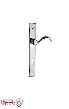 دستگیره پلاک سوئیچی آیلین AYLIN مدل 13000