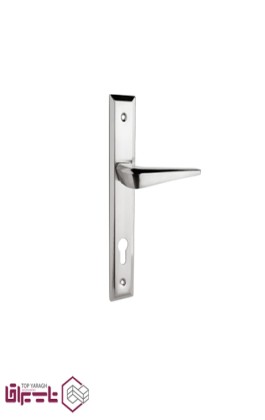 دستگیره پلاک سوئیچی آیلین AYLIN مدل 14000