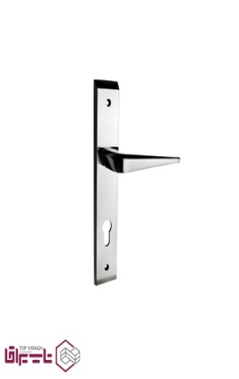 دستگیره پلاک سوئیچی آیلین AYLIN مدل 15000