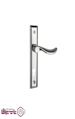 دستگیره پلاک سوئیچی آیلین AYLIN مدل 19000