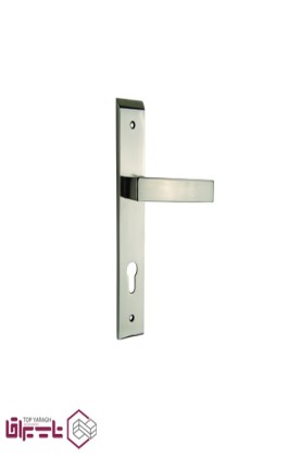 دستگیره پلاک سوئیچی آیلین AYLIN مدل 26000