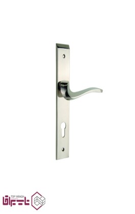 دستگیره پلاک سوئیچی آیلین AYLIN مدل 27000