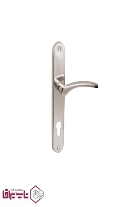 دستگیره پلاک سوئیچی آیلین AYLIN مدل 3.5