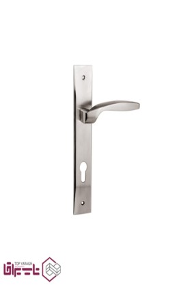 دستگیره پلاک سوئیچی آیلین AYLIN مدل 7000