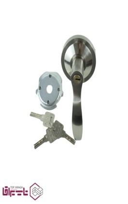 دستگیره پنیک کلیدخور یونیکس پارت  UNIX PART مدل  UPD61