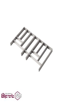 دیوایدر جای قاشق چنگال ملونی Melloni کد 3104E.90