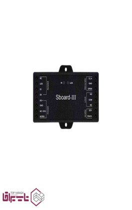 رسیور تک رله یونیکس پارت  UNIX PART مدل UPR2