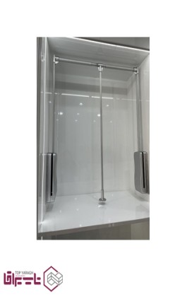 رگال آسانسوری لباس قابل رگلاژ هایگلد HIGOLD