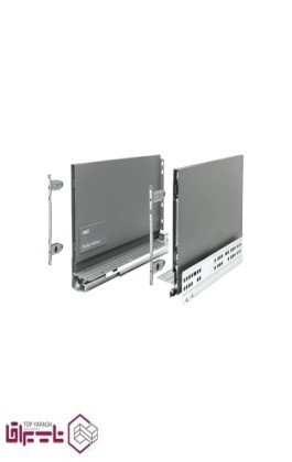 ریل تاندم باکس آرام بند سارو Saro مدل SBOX-4D180