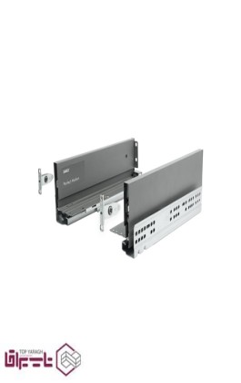 ریل تاندم باکس آرام بند سارو Saro مدل SBOX-4D90