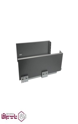 ریل تاندم باکس آرام بند سارو Saro کد SBOX170