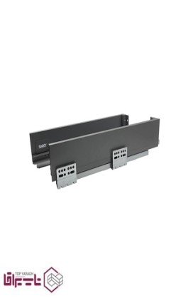 ریل تاندم باکس آرام بند سارو Saro کد SBOX90