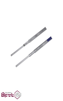 ریل ساچمه ای آرام بند ملونی Melloni مدل DS2114