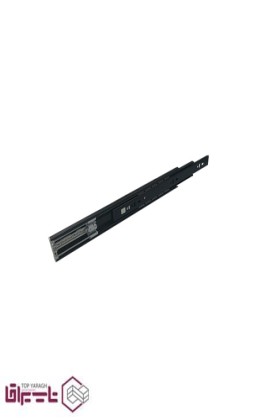 ریل ساچمه ای سه تیکه فشاری سارو Saro کد BFP