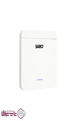 ریموت دیواری سارو Saro مدل RM-WM