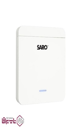 ریموت دیواری سارو Saro مدل RM-WM