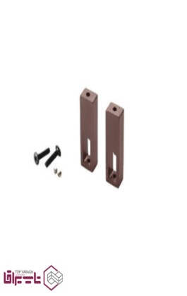 زیر سری میله رگال سقفی طرح فرنچ استایل فانتونی fantoni کد J403