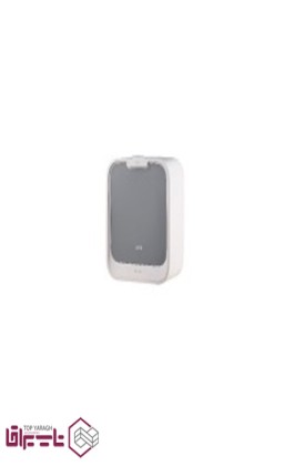 سطل زباله آویز به درب 7 لیتری اچ تی ان HTN کد HT452 سطل زباله آویز به درب 7 لیتری اچ تی ان HTN کد HT452
