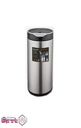 سطل زباله هوشمند 12 لیتری اچ تی ان HTN کد HTD552 سطل زباله هوشمند 12 لیتری اچ تی ان HTN کد HTD552